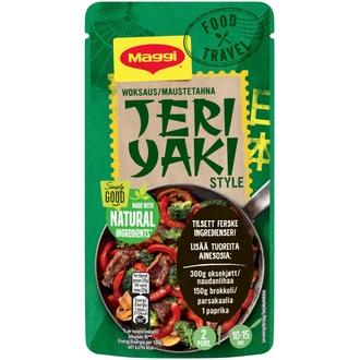 Maggi 65g Teriyaki maustetahna