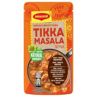 Maggi 65g Tikka Masala maustetahna