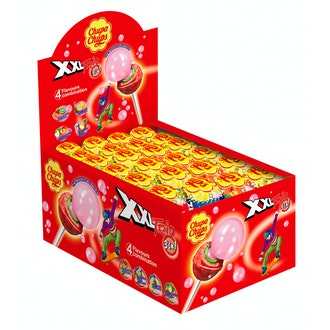 Chupa Chups 29g XXL Trio