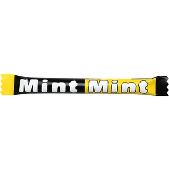Malaco MintMint lakritsipatukka 14g