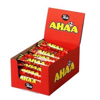 Panda Ahaa suklaapatukka 18g