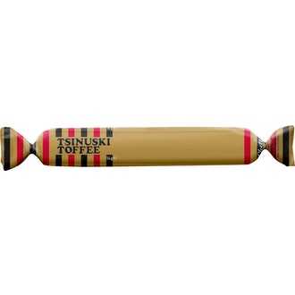 Tsinuskitoffee toffee 14g