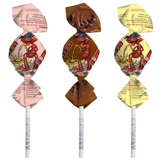BonBon Murkun Lirut tikkari 13g