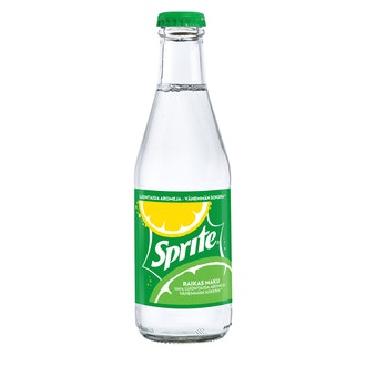 Sprite 0,25l