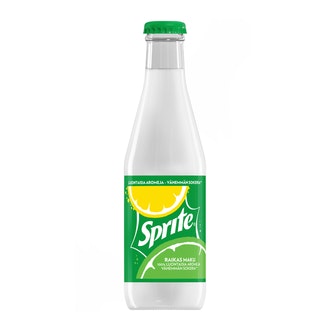 Sprite 0,25l