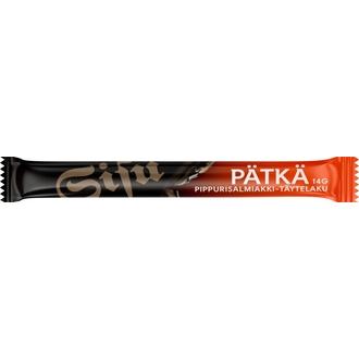 Sisu Pätkä lakritsipatukka 14g