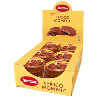 Marabou choco moment maitosuklaa 30g