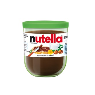 Nutella hasselpähkinä-kaakaolevite 200g