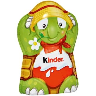 Kinder Suklaahahmo 35g x 36 pääsiäinen