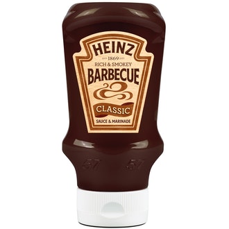 Heinz BBQ-kastike Classic 400ml
