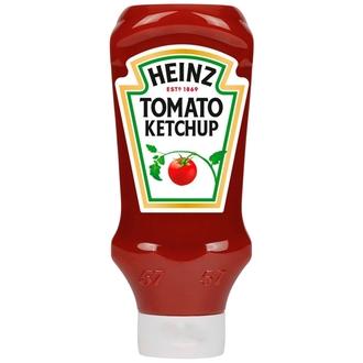 Heinz Tomaattiketsuppi stay clean cap 700g