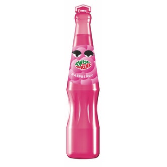 Twist and Drink Vadelma mehujuoma 0,2 l