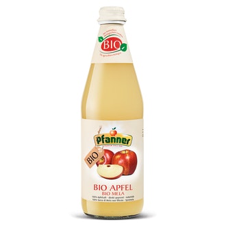 Pfanner omenatäysmehu 0,5l luomu