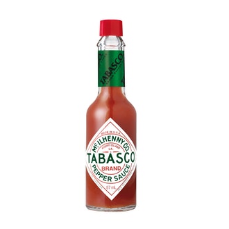 Tabasco 57ml punainen pippurikastike