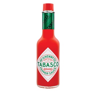 Tabasco pun.pippurikastike 150ml