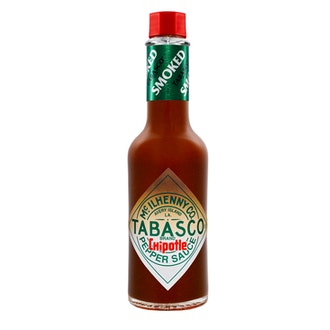 Tabasco 60ml Chipotle pippurikastike