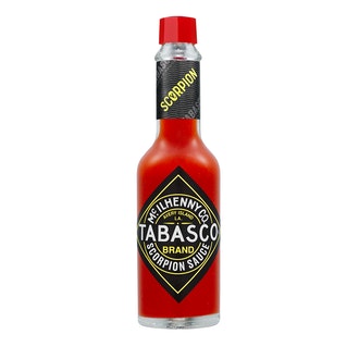 Tabasco 60ml Scorpion kastike