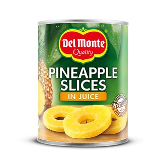 Del Monte 560g Ananasviipale mehuss