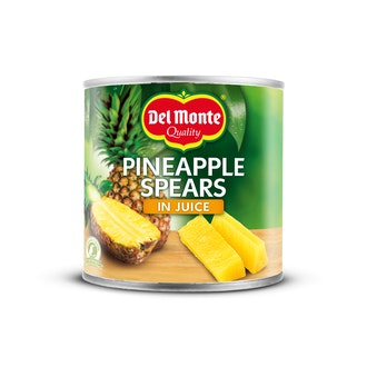 Del Monte Ananastankoja mehussa 435g/260g