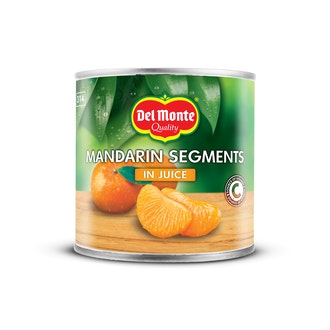 Del Monte 298g Mandariinilohkoja mehussa