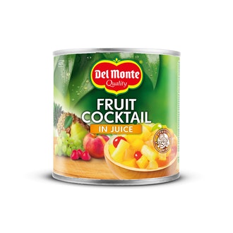 Del Monte 415g/250g Hedelmäcocktail mehussa