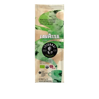 LAVAZZA TIERRA ORGANIC UTZ SUODATINKAHVI 340 G