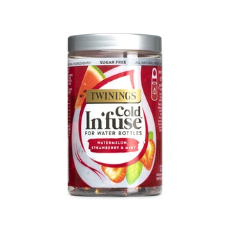 Twinings Cold Infuse 12ps vesimeloni-mansikka-minttu