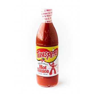 Texas Pete hotsauce 355ml original  maustekastike