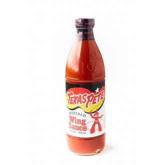 Texas Pete Buffalo Wing Sauce 355ml maustekastike