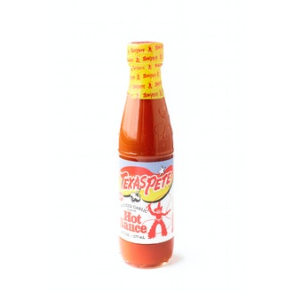 Texas Pete GarlicHotSauce 177ml