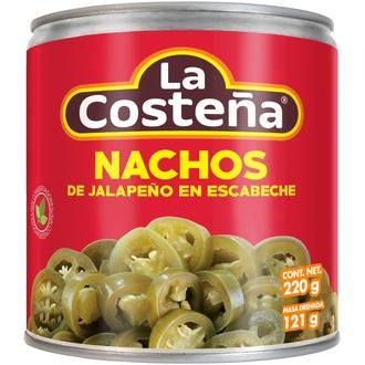 La Costeña 199g Jalapenoviipale