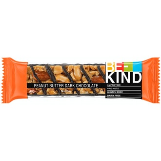 BE-KIND 40g Peanutbutter&Dark Choco