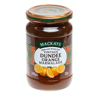 Mackays Perinteinen appelsiinimarmeladi 340g