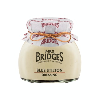 Mrs Bridges blue stilton sinihomejuustokastike 180g