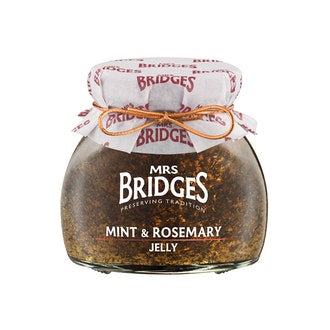 Mrs Bridges Minttu-rosmariinihyytelö 250g