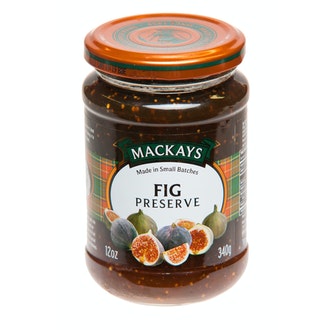 Mackays viikunahillo 340g