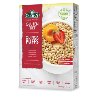 Orgran muro 300g quinoa gluteeniton