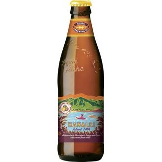 Kona Hanalei Island Ipa 4,5% 0,355L Olut