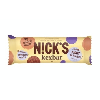Nicks 40g Keksipatukka