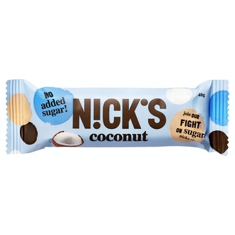 Nick\'s 40g Kookospatukka