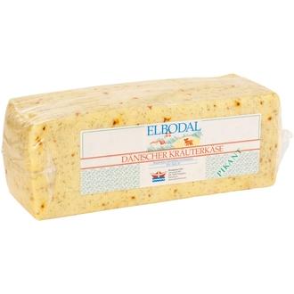 ÅMF Havarti Pikant n. 4kg