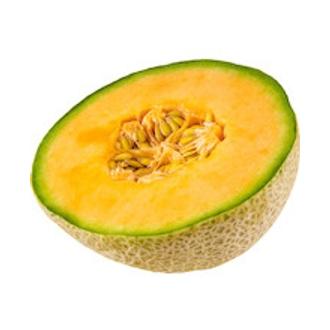 Cantaloupemeloni Palana