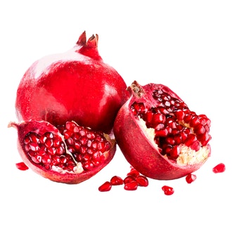 Granaattiomena