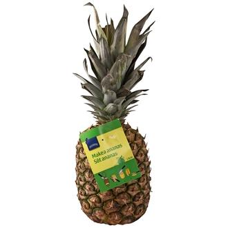 Rainbow makea ananas