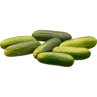 Myrttisen Valkosipulisuolakurkku