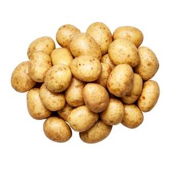 Purjo luomu