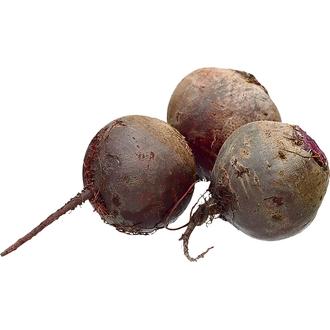 Punajuuri irto