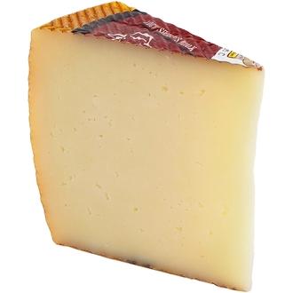 Manchego DOP Lampaanmaitojuusto 6kk Kypsytetty