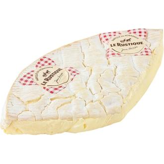 Le Grand Rustique valkohomejuusto