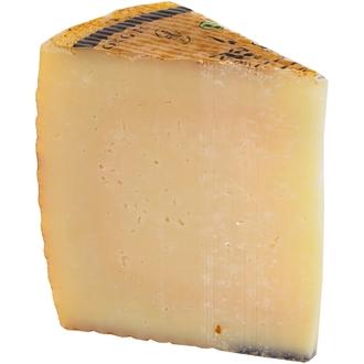 Manchego DOP Lampaanmaitojuusto 9kk Kypsytetty